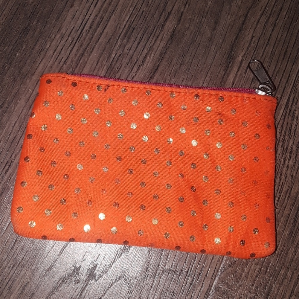 Coin purse